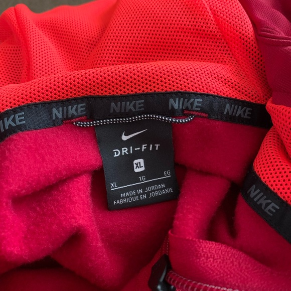 Boys Nike jacket - Picture 3 of 3